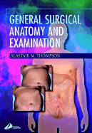 General Surgical Anatomy and Examination