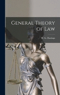 General Theory of Law