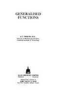 Generalized Functions