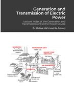 Generation and Transmission of Electric Power
