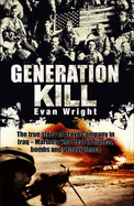 Generation Kill - Wright, Evan