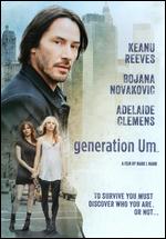 Generation Um... - Mark L. Mann