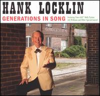 Generations in Song - Hank Locklin