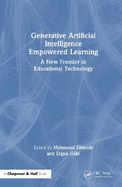 Generative Artificial Intelligence Empowered Learning: A New Frontier in Educational Technology