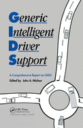 Generic Intelligent Driver Support