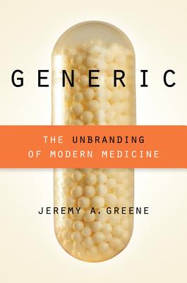 Generic - Greene, Jeremy A