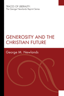 Generosity and the Christian Future