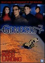 Genesis 7: Episode Five - Mars Landing - Steve Skinner