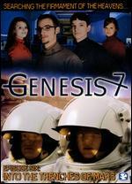 Genesis 7: Episode Six - Into the Trenches of Mars - Steve Skinner