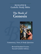 Genesis: Commentary, Notes, & Study Questions