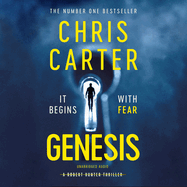 Genesis: Get Inside the Mind of a Serial Killer