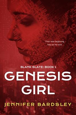 Genesis Girl - Bardsley, Jennifer