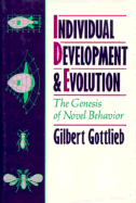 Genesis of Novel Behaviour