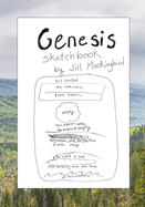 Genesis Sketchbook