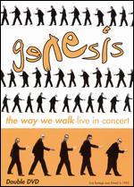 Genesis: The Way We Walk - Live in Concert [2 Discs]