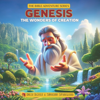 Genesis - The Wonders of Creation - Sumanasekara, Subhashini, and Deckker, Dinesh