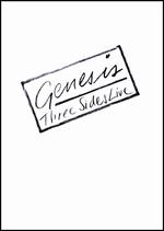 Genesis: Three Sides Live - 