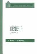 Genesis: v. 2 - Gibson, John C. L. (Editor)