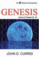 Genesis Volume 2: Chapters 25:19-50:26