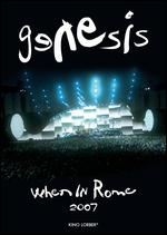 Genesis: When in Rome - David Mallet