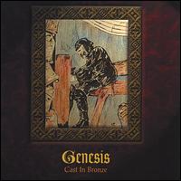 Genesis - Cast in Bronze