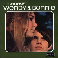 Genesis - Wendy & Bonnie