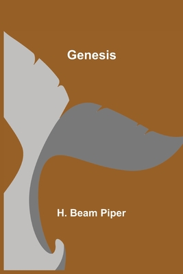 Genesis - Beam Piper, H