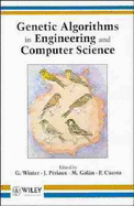 Genetic Algorithms in Engineering and Computer Science - Winter, Gerhard, and P?riaux, Jacques, and Gal?n, M