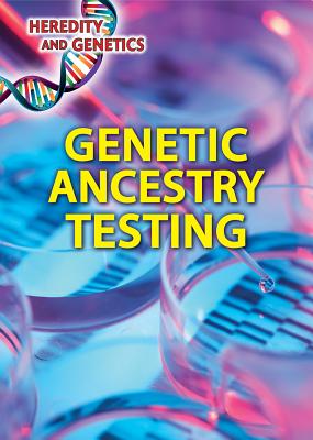 Genetic Ancestry Testing - Lew, Kristi