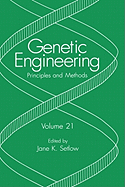 Genetic Engineering: Principles and Methods