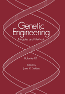 Genetic Engineering: Principles and Methods