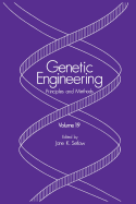 Genetic Engineering: Principles and Methods