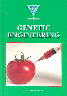 Genetic Engineering - Barbour, Scott (Editor)