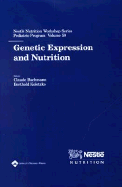 Genetic Expression and Nutrition