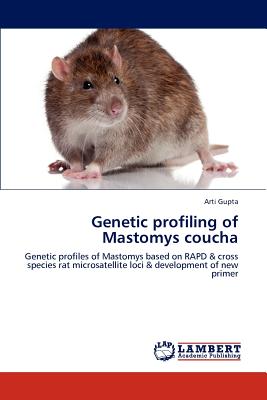 Genetic profiling of Mastomys coucha - Gupta, Arti