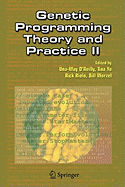 Genetic Programming Theory and Practice II