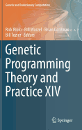 Genetic Programming Theory and Practice XIV