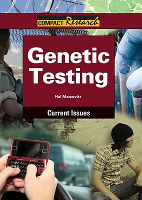 Genetic Testing - Marcovitz, Hal