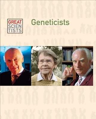 Geneticists - Miller, Dean