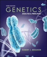 Genetics-Analysis and Principles
