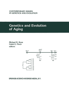 Genetics and Evolution of Aging