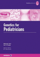 Genetics for Pediatricians