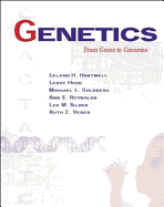 Genetics: From Genes to Genomes W/ Genetics: From Genes to Genomes CD-ROM