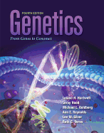 Genetics: From Genes to Genomes with Connect Access Card