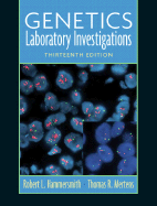 Genetics: Laboratory Investigations