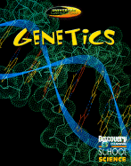 Genetics - Parker, Lewis K, and Krasnow, David