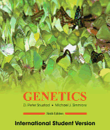 Genetics - Snustad, D. Peter, and Simmons, Michael J.