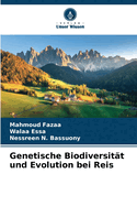 Genetische Biodiversit?t und Evolution bei Reis