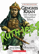 Genghis Khan (a Wicked History) - Itzkowitz, Norman, and Goldberg, Enid A