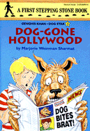 Genghis Khan: Dog-Gone Hollywood - Sharmat, Marjorie Weinman